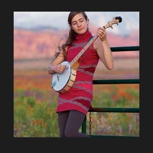 Title 9 Mission Sweater Tunic